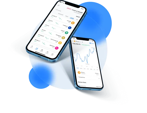 Innovation Tact - Kriptovaluta Kereskedési Mutatók